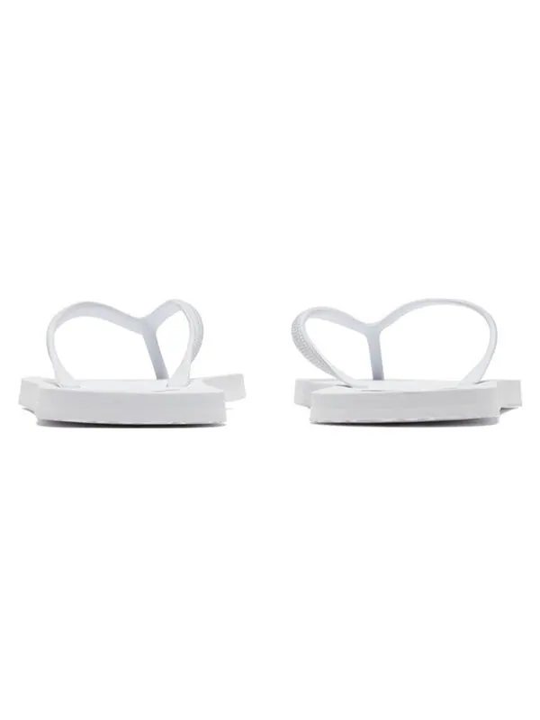 Тапочки first flip slide white Puma — изображение 4 из 4, белый
