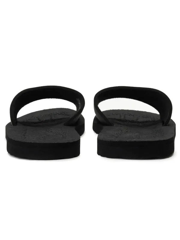 Тапочки purecat sandals black Puma — изображение 4 из 4, черный
