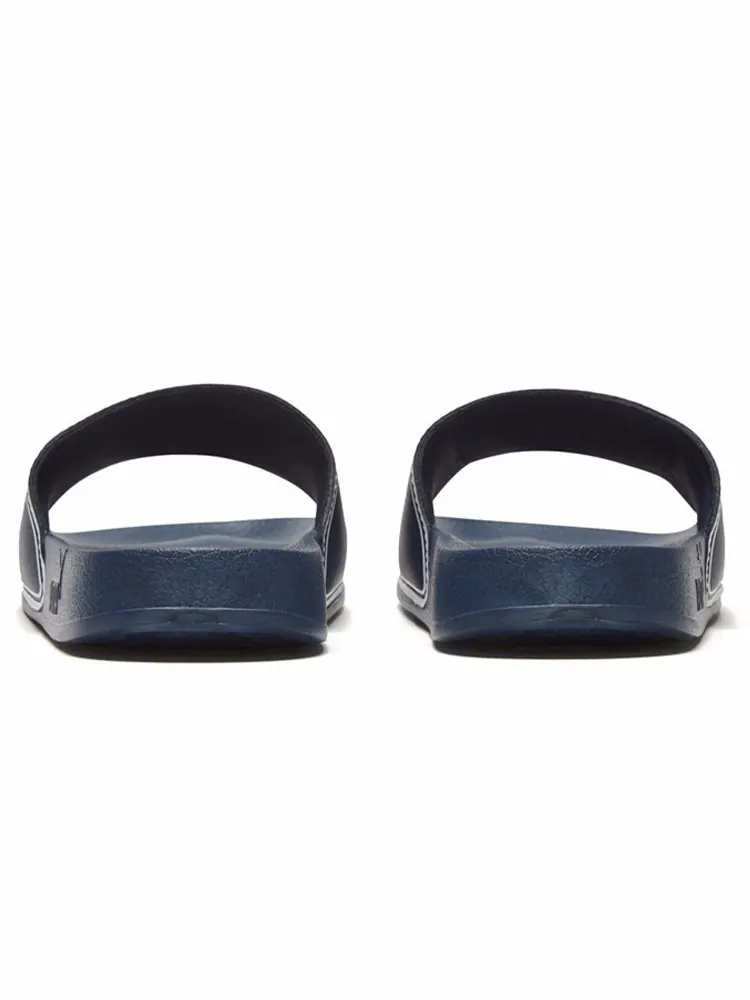 Шлепанцы PUMA Leadcat Slide Blue — изображение 4 из 4, синий