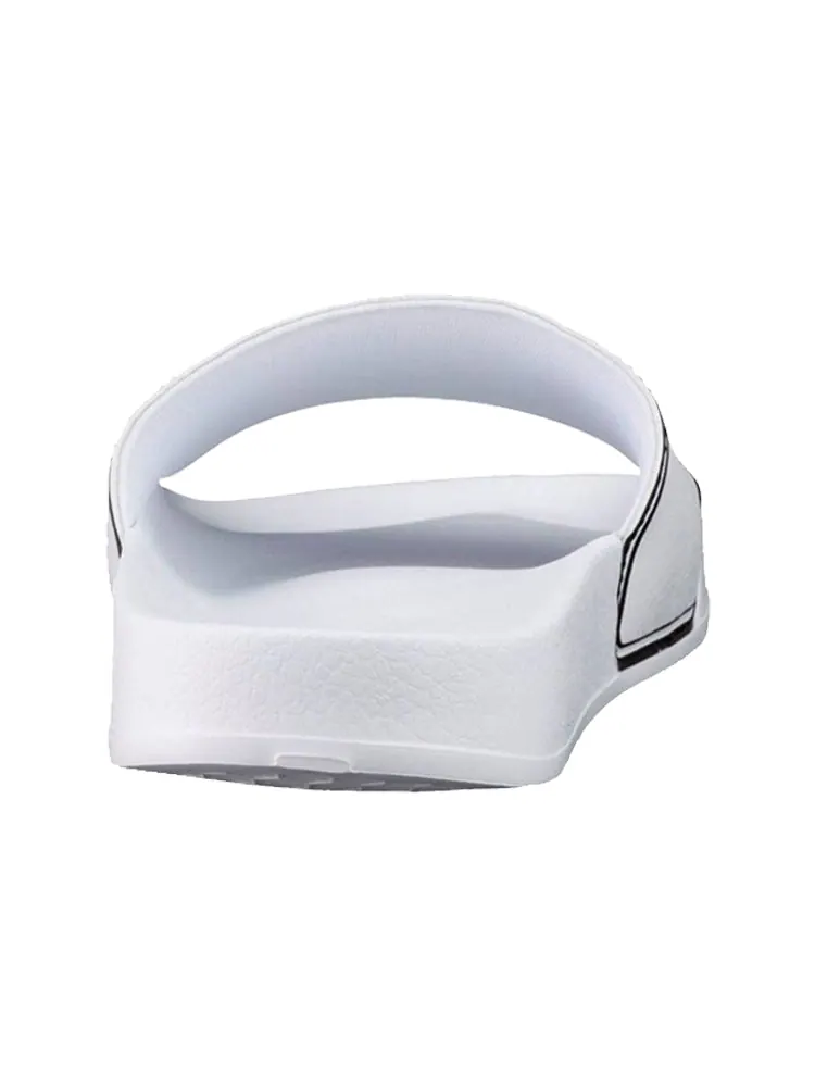 Шлепанцы PUMA Leadcat Slide White — изображение 5 из 6, белый