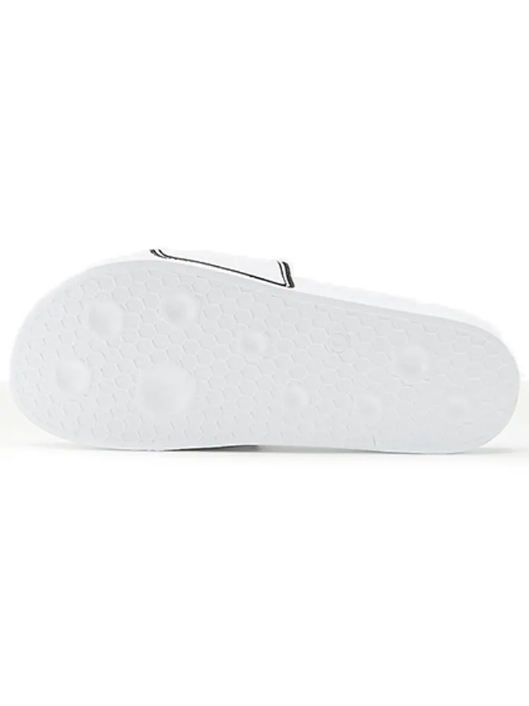 Шлепанцы PUMA Leadcat Slide White — изображение 6 из 6, белый