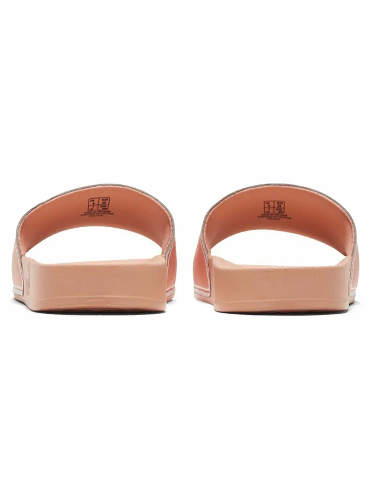 Шлепанцы PUMA Leadcat Slide Pink/White — изображение 4 из 4, белый