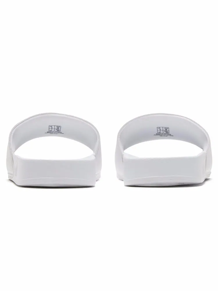 Шлепанцы PUMA Leadcat Slide 'White Night Sky' — изображение 5 из 5, белый