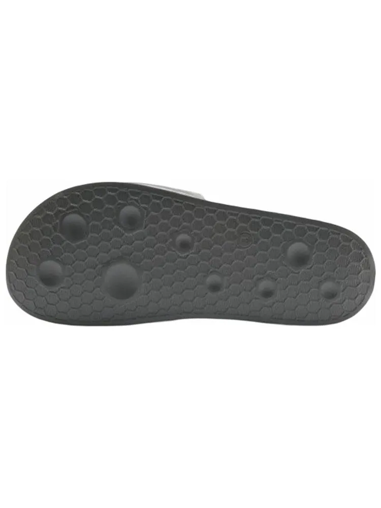 Шлепанцы PUMA Leadcat Shoe Unisex Gray — изображение 4 из 4, серый