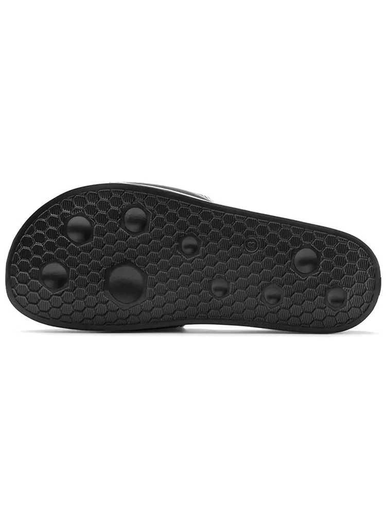 Шлепанцы PUMA Leadcat Slide 'Black Blue' — изображение 5 из 5, синий