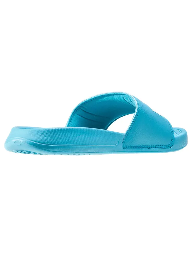 Шлепанцы PUMA Popcat Slide Blue — изображение 3 из 5, синий