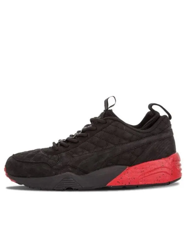 Кроссовки ronnie fieg x highsnobiety x rf698s 'kith' Puma — изображение 1 из 4, черный