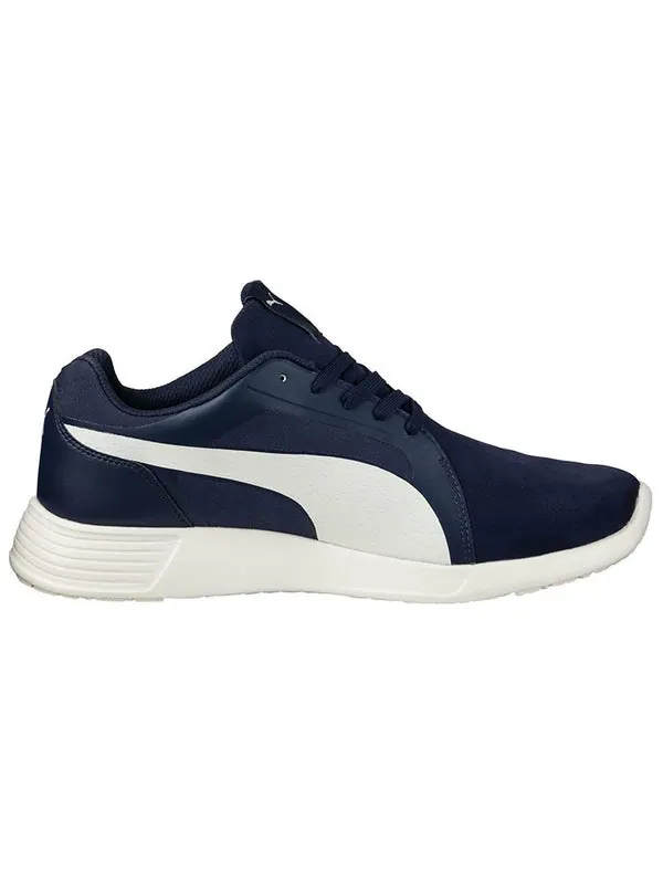 Кроссовки st trainer evo sd blue/white Puma — изображение 2 из 3, синий/белый