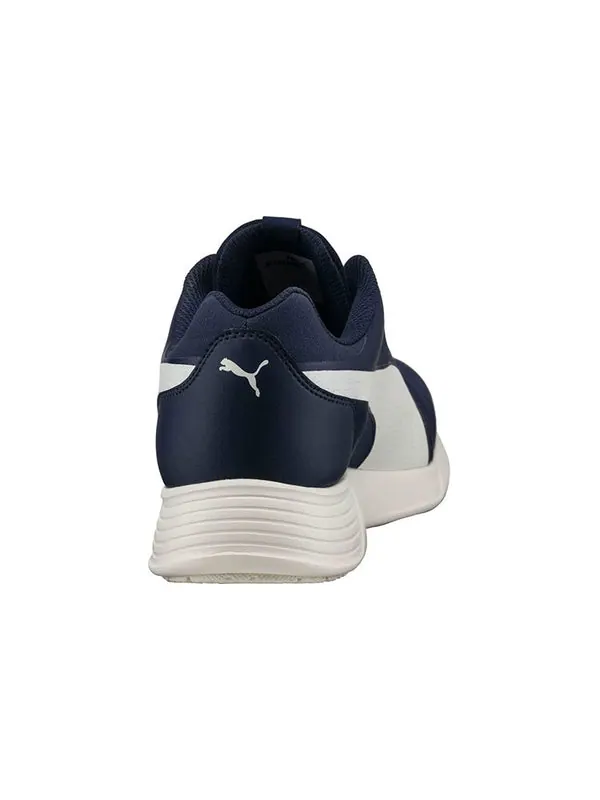Кроссовки st trainer evo sd blue/white Puma — изображение 3 из 3, синий/белый