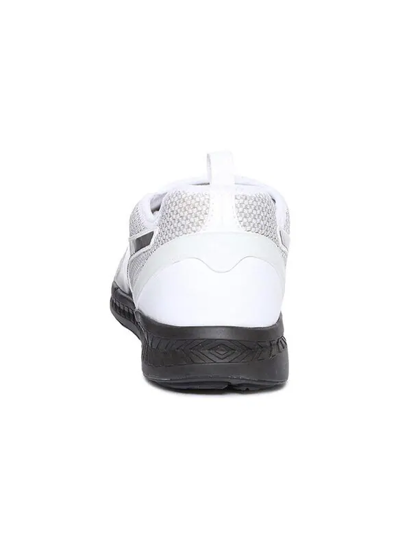 Кроссовки ignite 'black white' Puma — изображение 3 из 3, черный/белый
