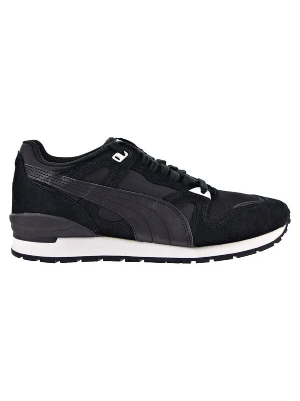 Кроссовки duplex classic black Puma — изображение 2 из 4, черный