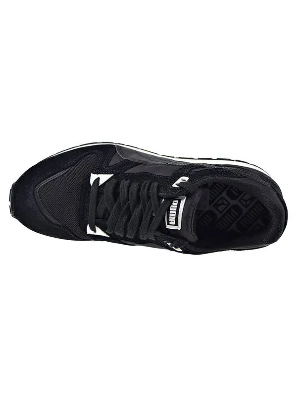 Кроссовки duplex classic black Puma — изображение 3 из 4, черный