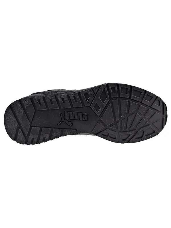 Кроссовки duplex classic black Puma — изображение 4 из 4, черный