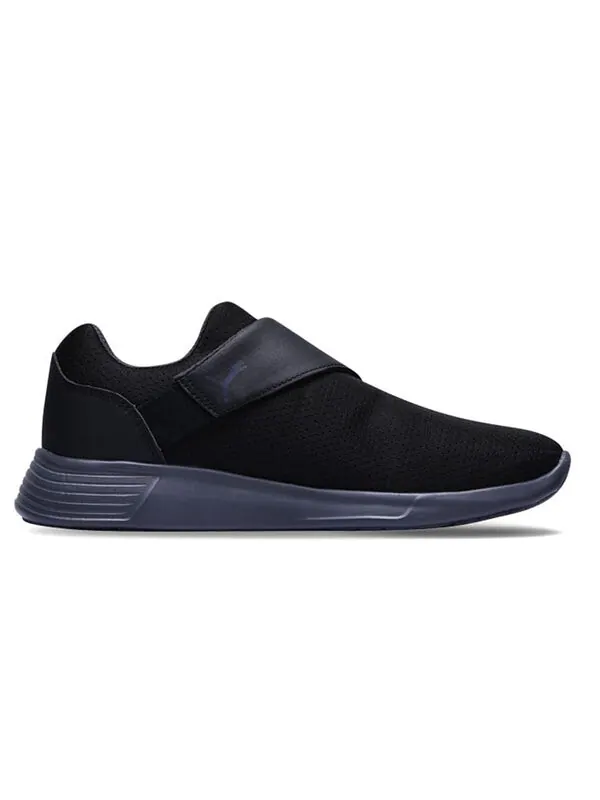 Кроссовки st trainer evo ac black Puma — изображение 2 из 4, черный