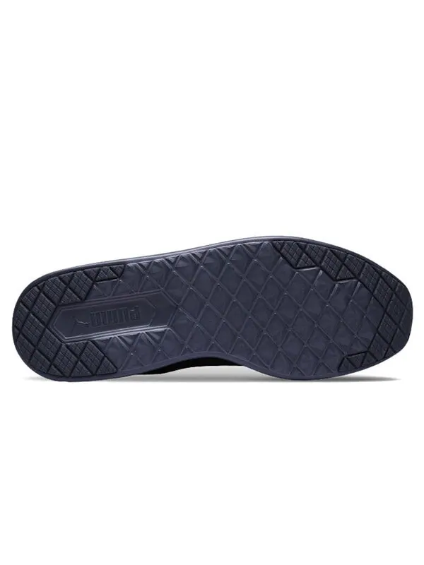 Кроссовки st trainer evo ac black Puma — изображение 4 из 4, черный