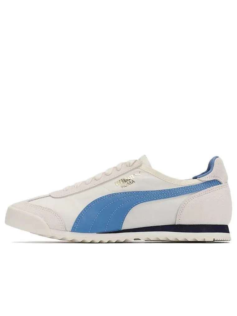 Puma Roma OG Nylon 'Whisper White Star Sapphire' — изображение 1 из 4, синий