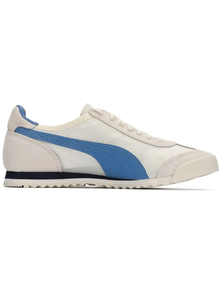 Puma Roma OG Nylon 'Whisper White Star Sapphire' — изображение 2 из 4, синий