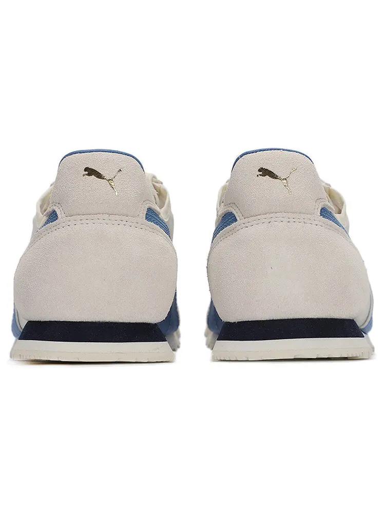 Puma Roma OG Nylon 'Whisper White Star Sapphire' — изображение 3 из 4, синий