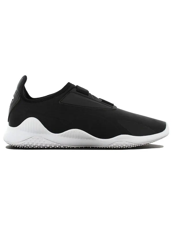 Кроссовки other 'black white' Puma — изображение 2 из 4, черный/белый