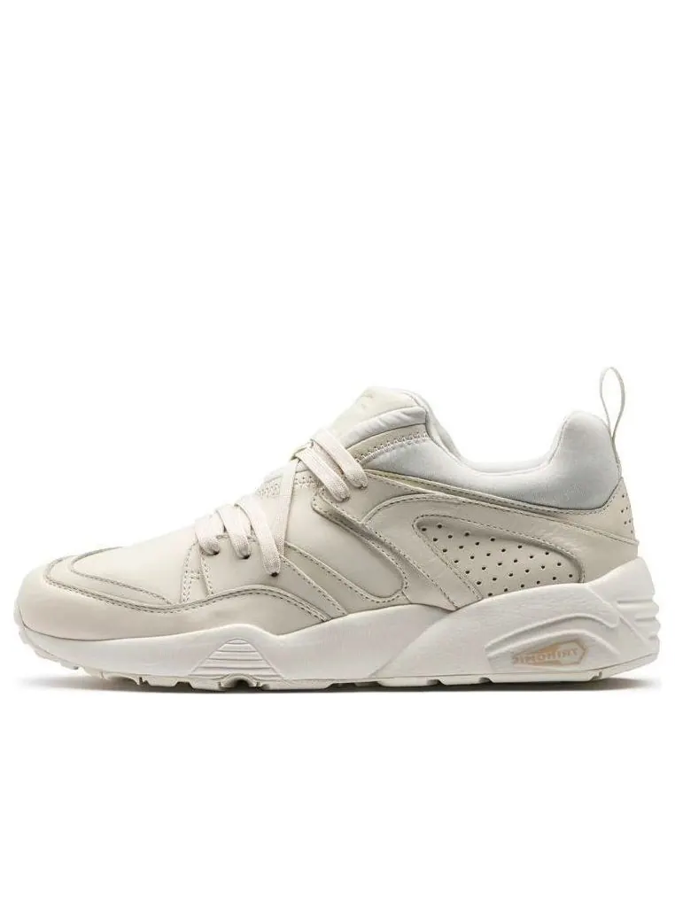 Спортивные кроссовки PUMA Blaze of Glory Sneakers Creamy — изображение 1 из 6, бежевый