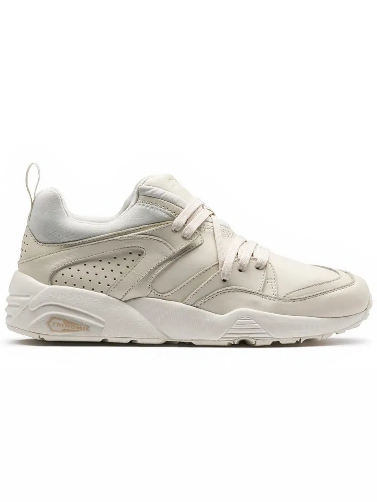 Спортивные кроссовки PUMA Blaze of Glory Sneakers Creamy — изображение 2 из 6, бежевый