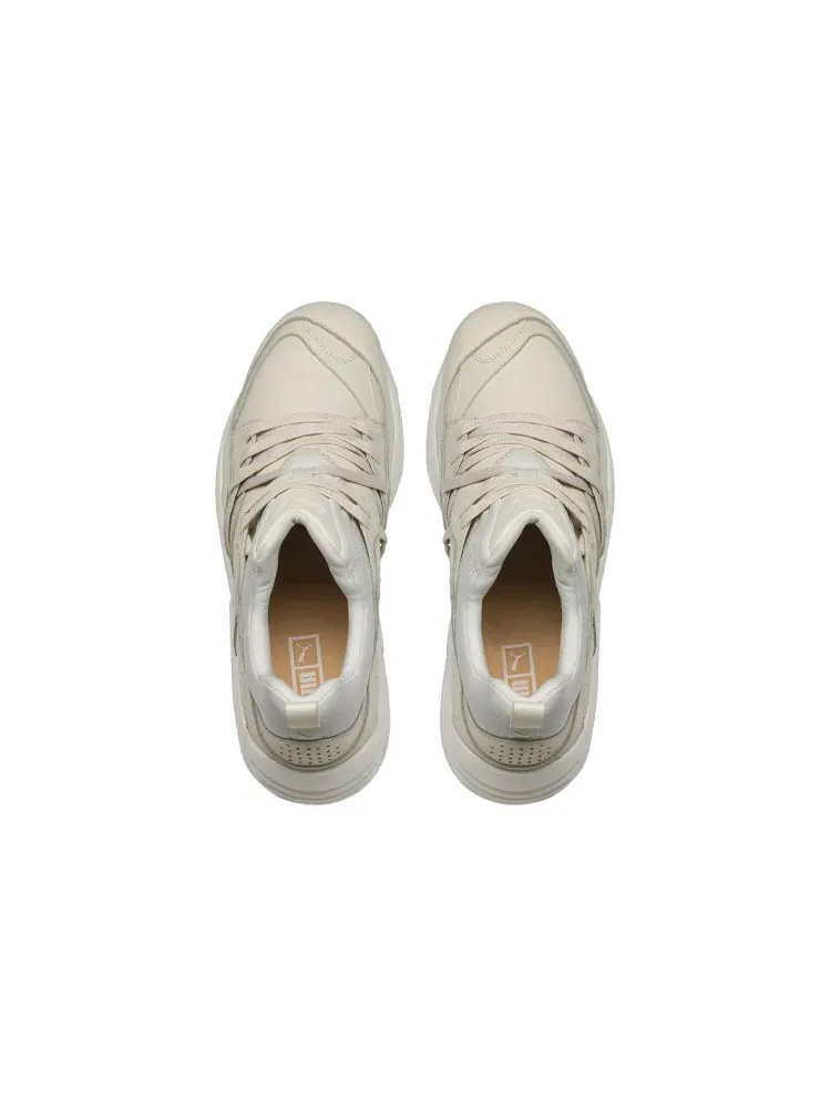 Спортивные кроссовки PUMA Blaze of Glory Sneakers Creamy — изображение 4 из 6, бежевый