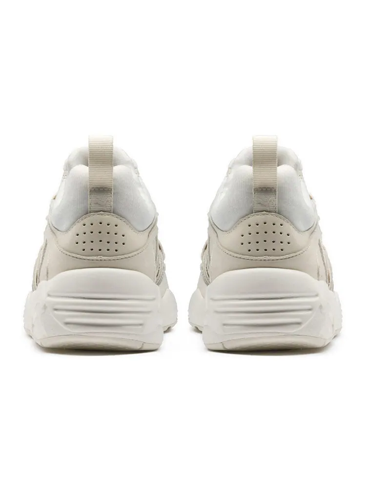 Спортивные кроссовки PUMA Blaze of Glory Sneakers Creamy — изображение 5 из 6, бежевый