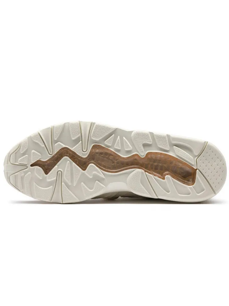 Спортивные кроссовки PUMA Blaze of Glory Sneakers Creamy — изображение 6 из 6, бежевый