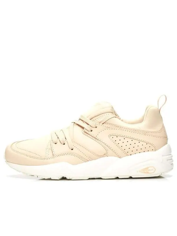 Кроссовки blaze of glory Puma — изображение 1 из 4, розовый