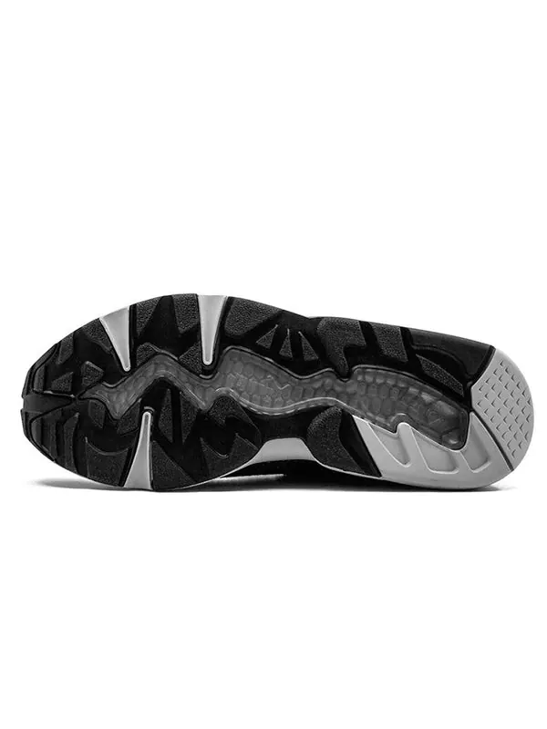 Кроссовки stampd x trinomic woven 'black' Puma — изображение 4 из 4, черный