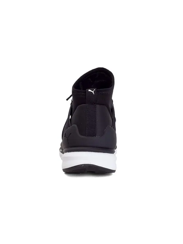 Кроссовки blaze of glory limitless hi 'black' Puma — изображение 4 из 4, черный