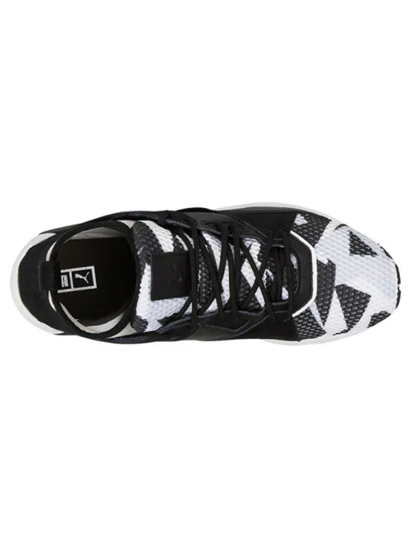 Кроссовки b.o.g sock Puma — изображение 3 из 4, черный