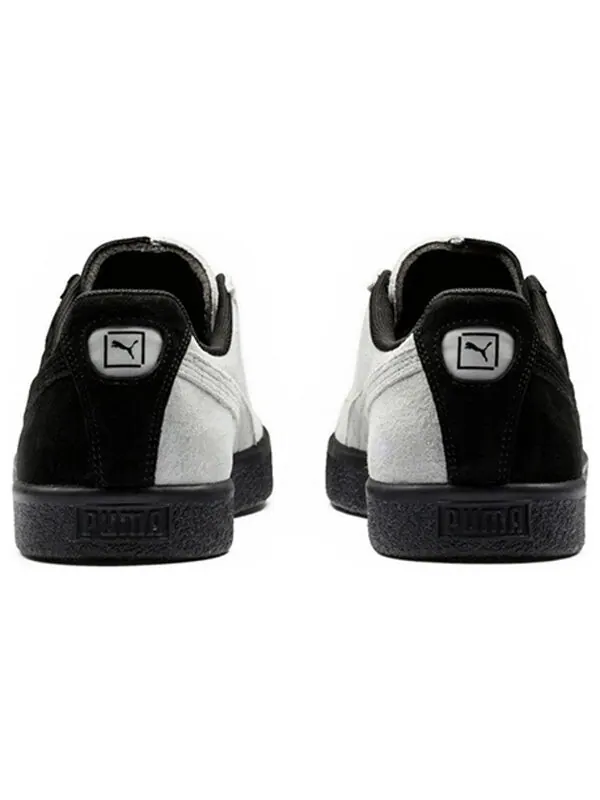 Кроссовки staple design x clyde 'glacier grey' Puma — изображение 3 из 4, черный