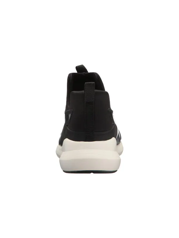 Кроссовки rebel mid vr 'quiet shade' Puma — изображение 4 из 4, черный/черный