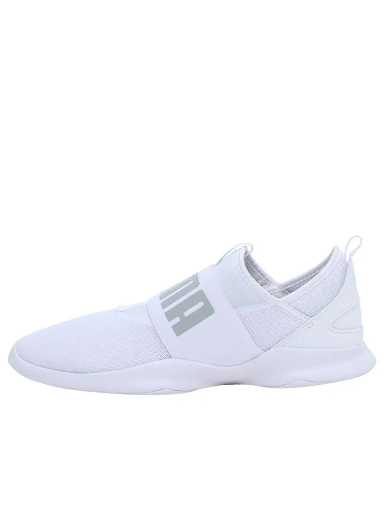 Спортивные кроссовки PUMA Dare White Unisex — изображение 1 из 6, белый