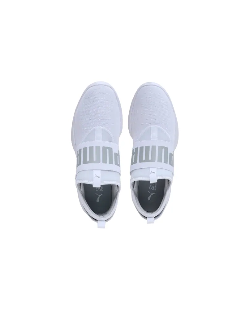 Спортивные кроссовки PUMA Dare White Unisex — изображение 3 из 6, белый