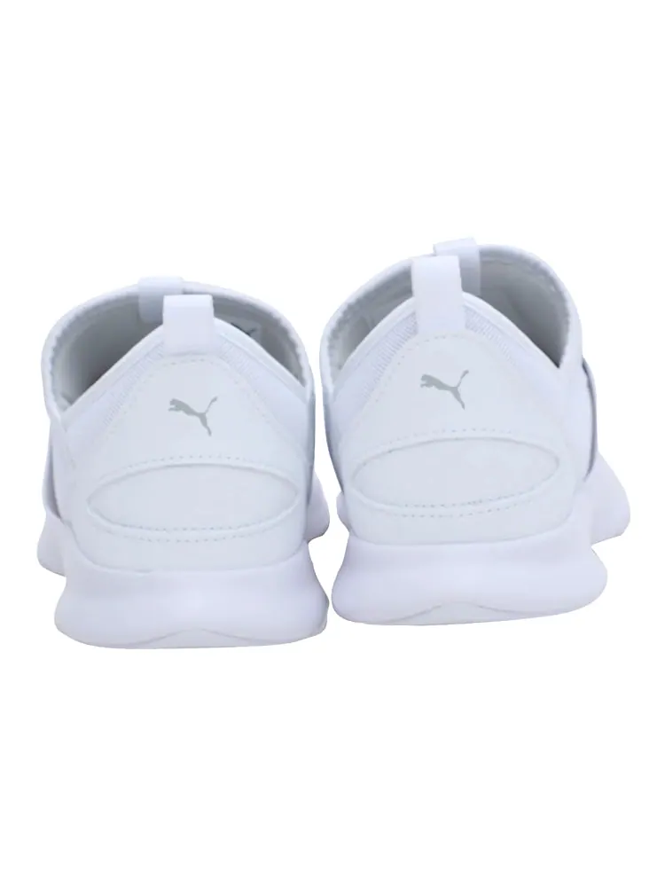 Спортивные кроссовки PUMA Dare White Unisex — изображение 4 из 6, белый
