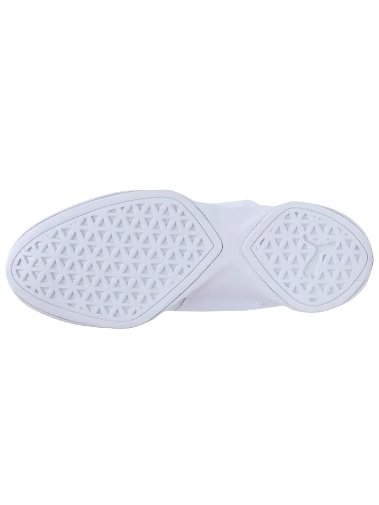 Спортивные кроссовки PUMA Dare White Unisex — изображение 6 из 6, белый