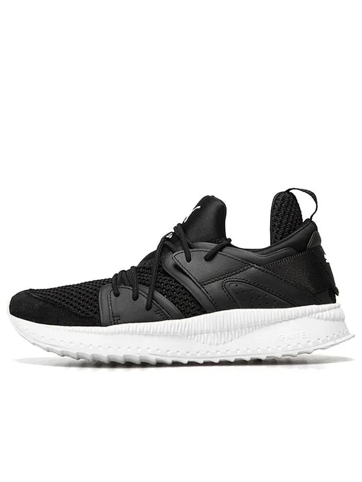 Спортивные кроссовки PUMA Tsugi Blaze 'Black' — изображение 1 из 5, черный