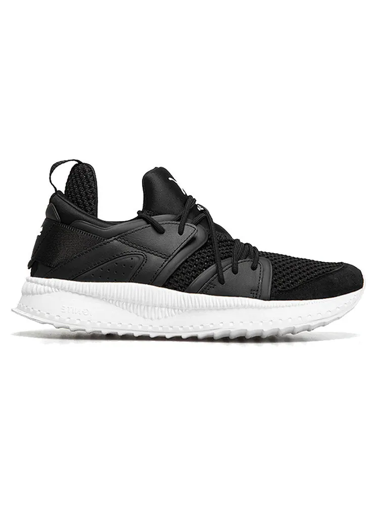 Спортивные кроссовки PUMA Tsugi Blaze 'Black' — изображение 2 из 5, черный