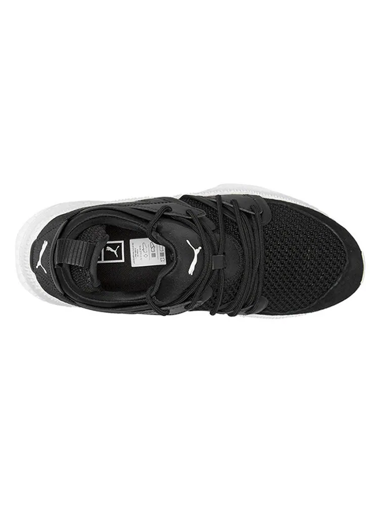 Спортивные кроссовки PUMA Tsugi Blaze 'Black' — изображение 3 из 5, черный