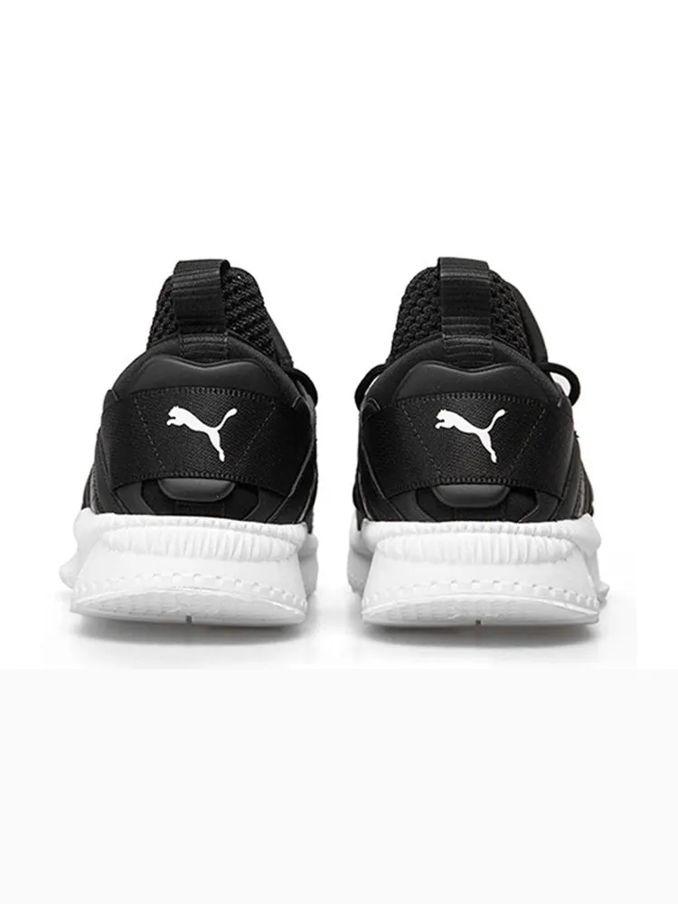 Спортивные кроссовки PUMA Tsugi Blaze 'Black' — изображение 4 из 5, черный