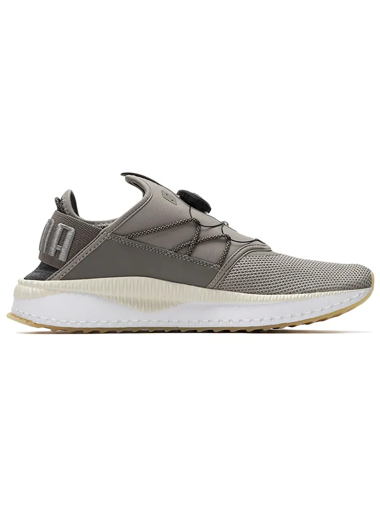 Кеды PUMA TSUGI Disc Casual Grey — изображение 2 из 4, серый