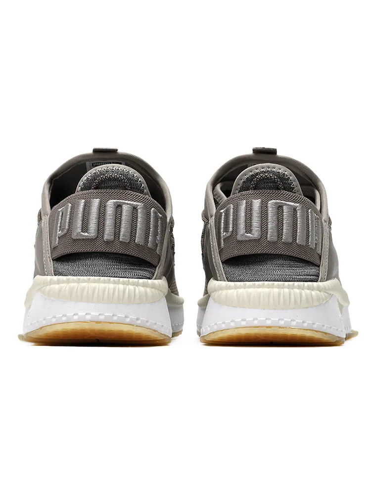 Кеды PUMA TSUGI Disc Casual Grey — изображение 3 из 4, серый