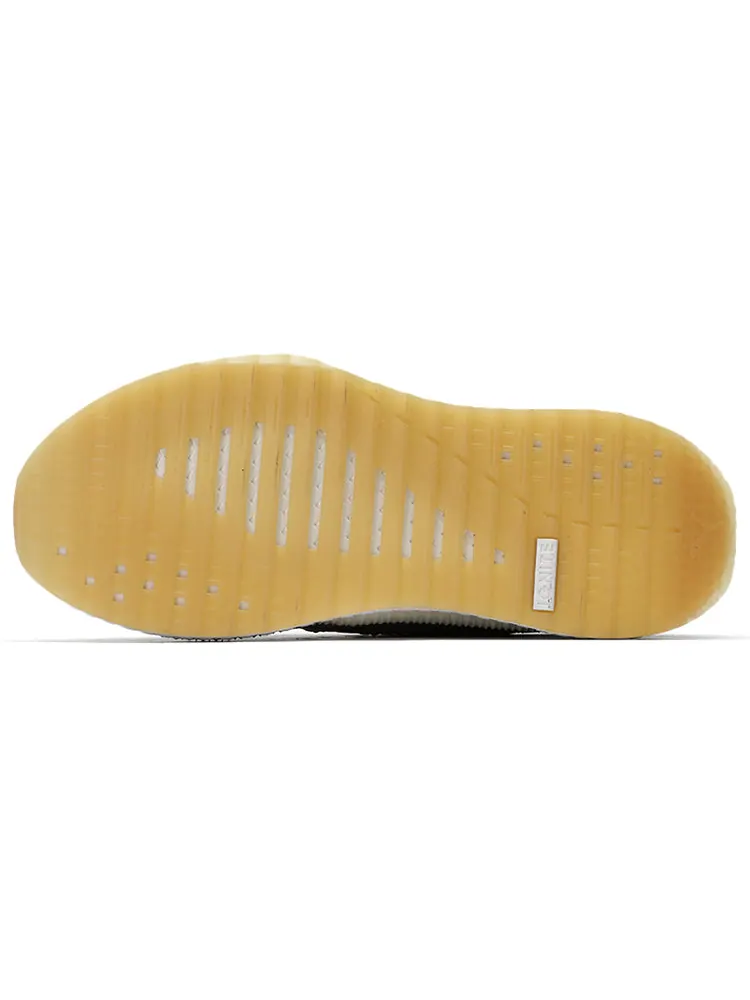 Кеды PUMA TSUGI Disc Casual Grey — изображение 4 из 4, серый