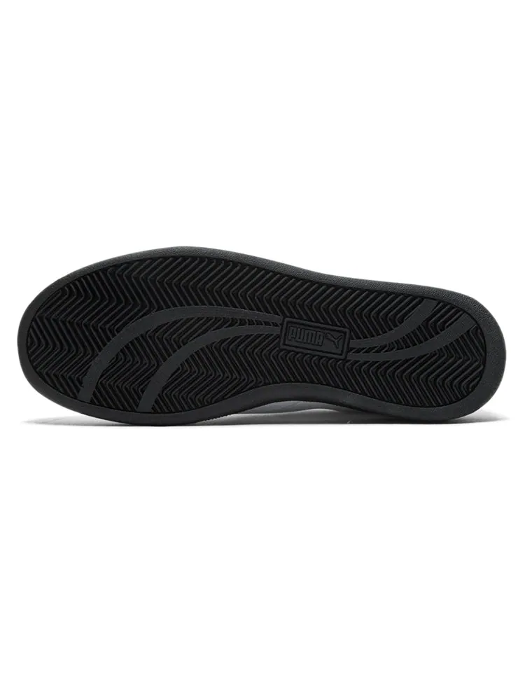 Кеды PUMA Match 74 Tumbled 'White Black' — изображение 7 из 7, черный