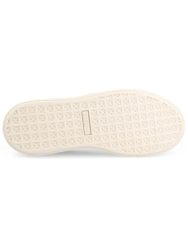 Кроссовки suede platform snake rihanna for pink Puma — изображение 4 из 4, розовый