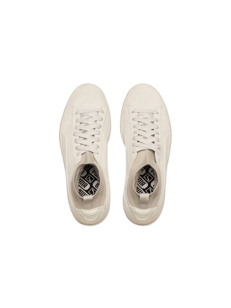 Кеды PUMA Suede Classic Sock — изображение 5 из 6, коричневый
