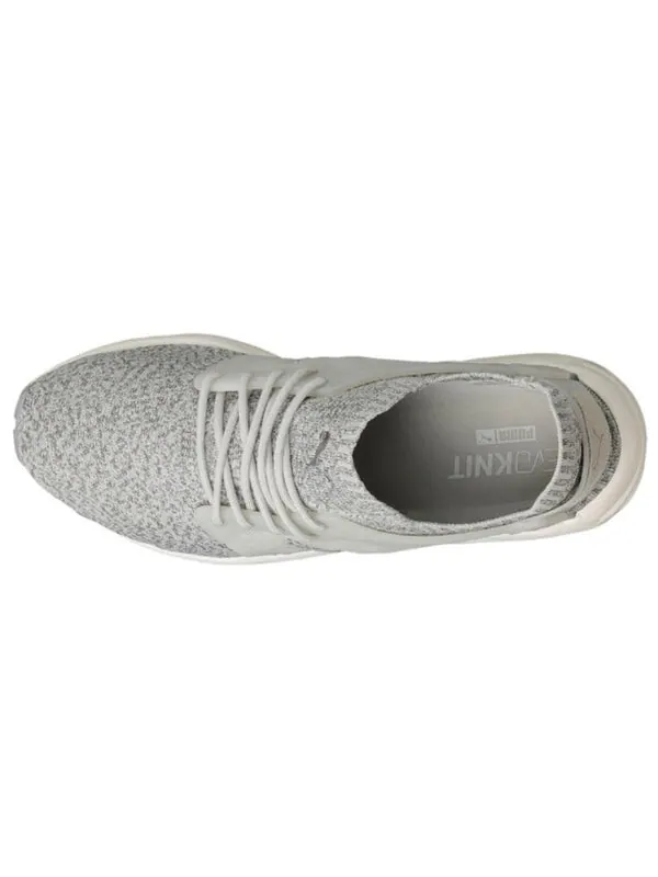 Кроссовки blaze cage evoknit 'grey' Puma — изображение 4 из 4, серый