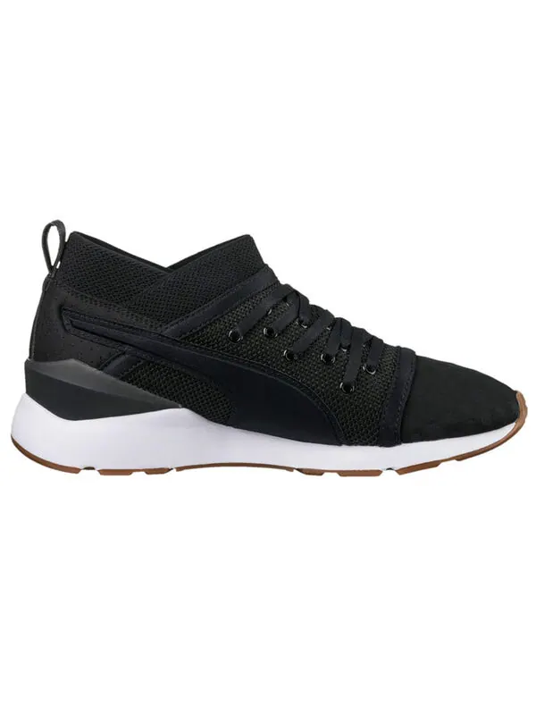 Кроссовки pearl de Puma — изображение 2 из 4, черный